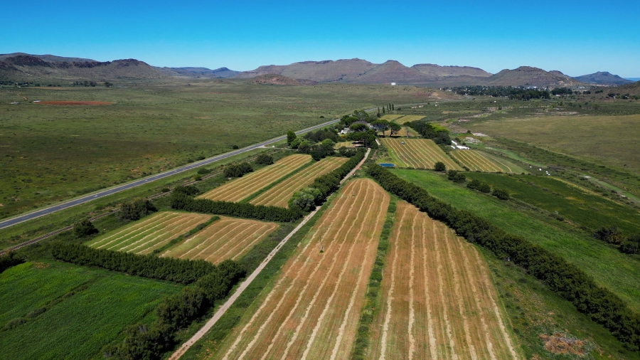 5 Bedroom Property for Sale in Steynsburg Rural Eastern Cape